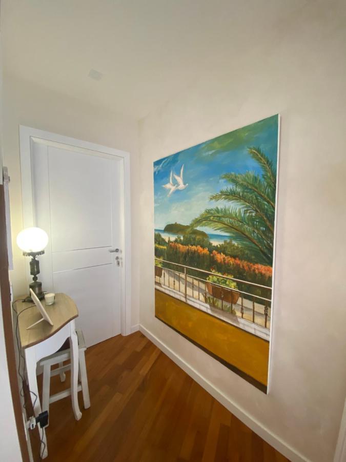 B&B By Family L&G Vibo Valentia Marina Exterior photo