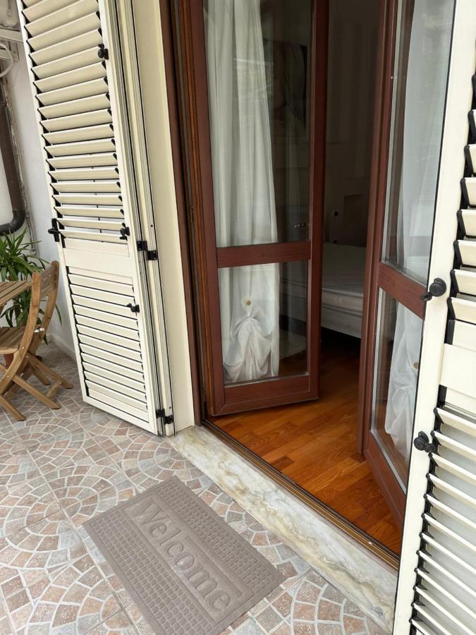 B&B By Family L&G Vibo Valentia Marina Exterior photo