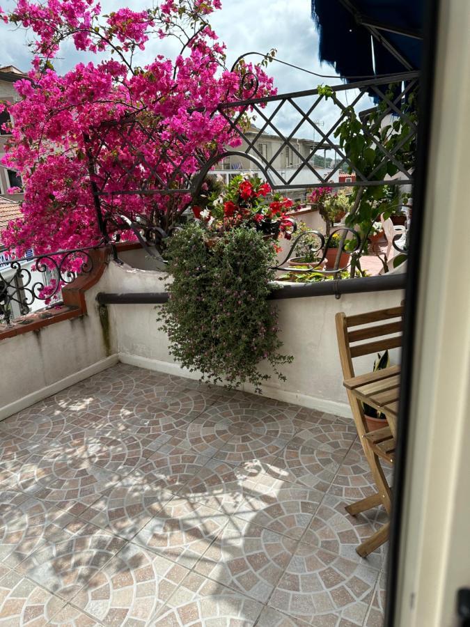 B&B By Family L&G Vibo Valentia Marina Exterior photo
