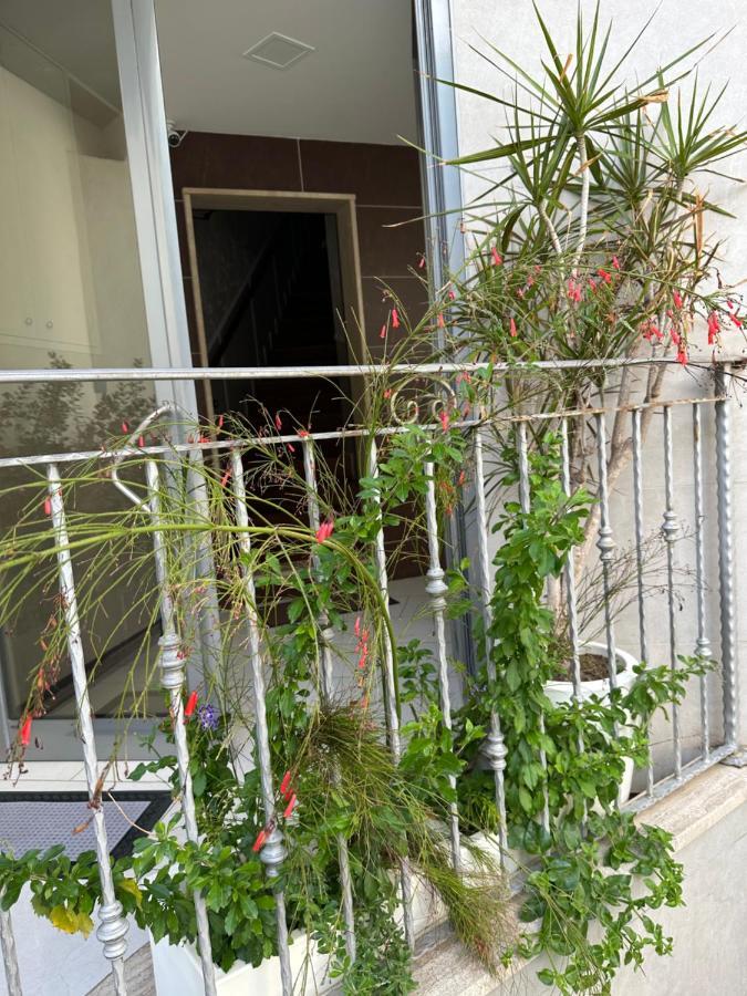 B&B By Family L&G Vibo Valentia Marina Exterior photo