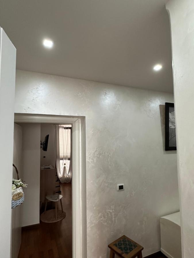 B&B By Family L&G Vibo Valentia Marina Exterior photo