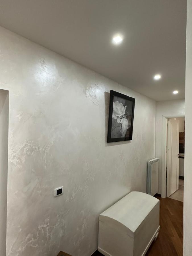 B&B By Family L&G Vibo Valentia Marina Exterior photo