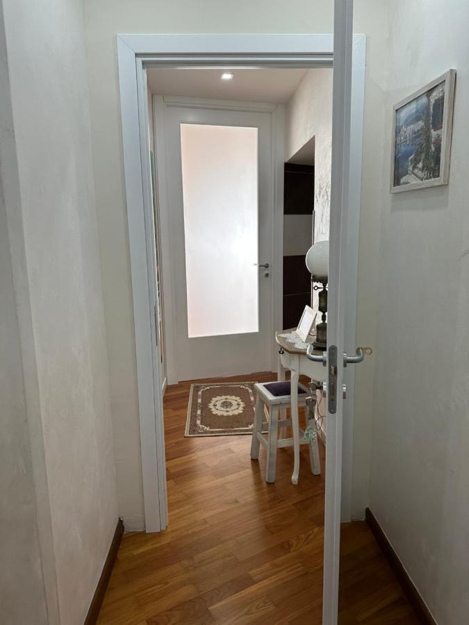 B&B By Family L&G Vibo Valentia Marina Exterior photo