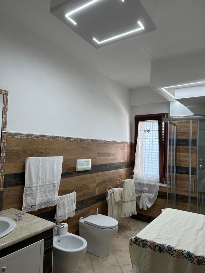 B&B By Family L&G Vibo Valentia Marina Exterior photo
