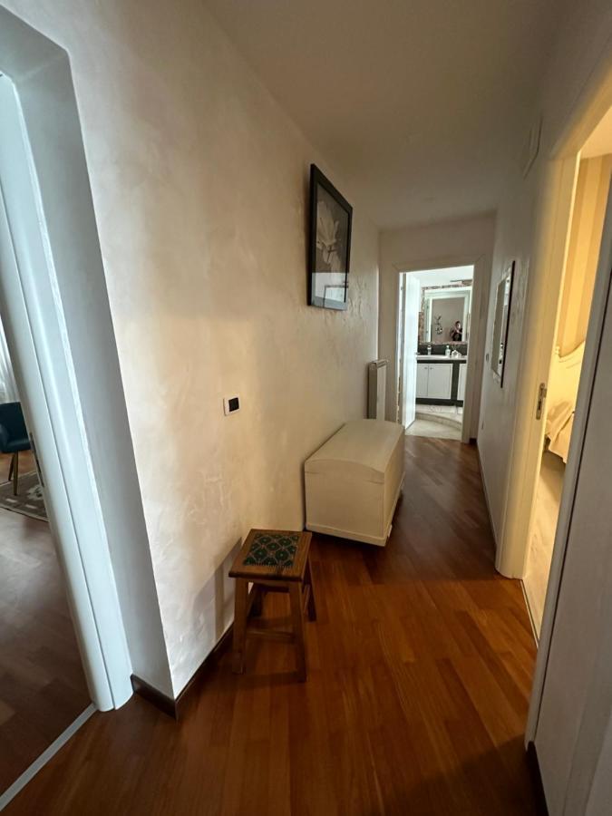 B&B By Family L&G Vibo Valentia Marina Exterior photo