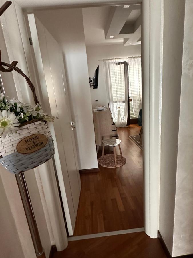 B&B By Family L&G Vibo Valentia Marina Exterior photo